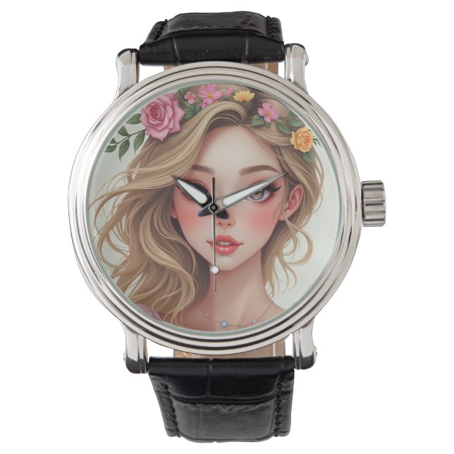 C.C eWatch Watch (Front)