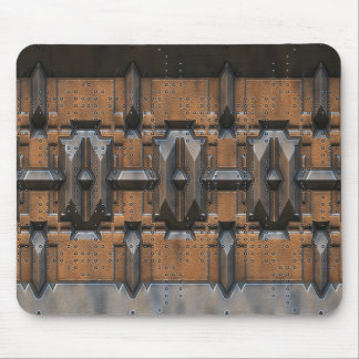 C.C. Tec 11 Mouse Pad