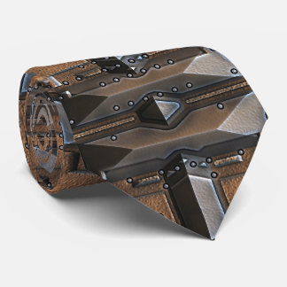 C.C. Tec 11 Tie