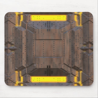 C.C. Tec 1 Mouse Pad