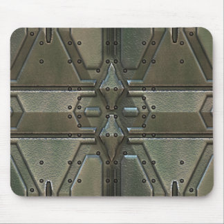 C.C. Tec 4 Mousepad