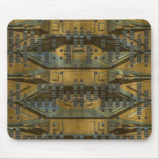 C.C. Tec 7 Mouse Pad