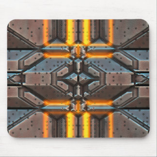 C.C. Tec 8 Mousepad