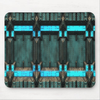 C.C. Tec 9 Mouse Pad
