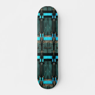 C.C. Tec 9 Skateboard
