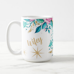 C COFFEE MUG