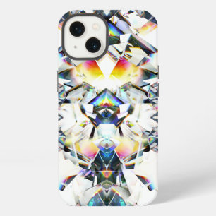 C-EP(Photonic abstractions remix) Case-Mate iPhone 13 Case