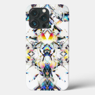 C-EP(Photonic abstractions remix) Case-Mate iPhone 13 Pro Case