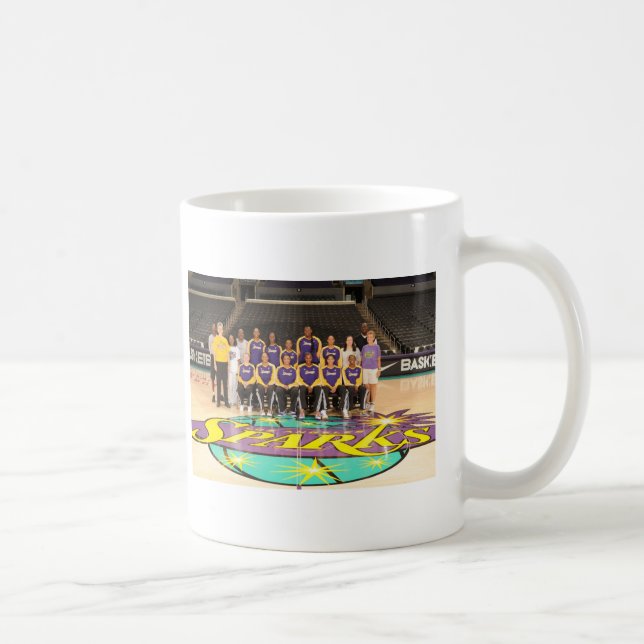 C.Grosvenor Coffee Mug (Right)