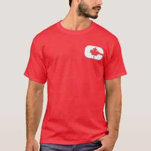 "C" is for Canada T-Shirt