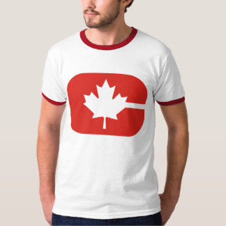 "C" is for Canada T-Shirt