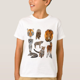 C is for Carnivore T-Shirt