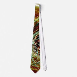 C is for Chaos Tie
