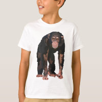 C is for Chimp