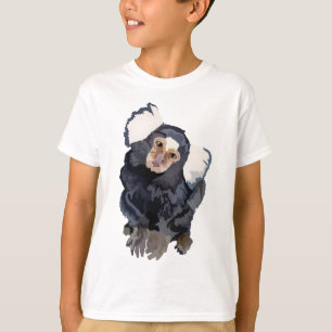 C is for Common Marmoset T-Shirt