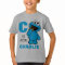 C is for Cookie Monster | Add Your Name