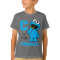 C is for Cookie Monster | Add Your Name