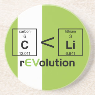 C is less than Li Coaster