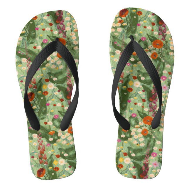 c jandals (Footbed)