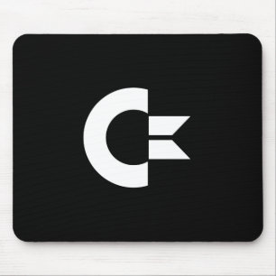 C= Mousepad