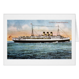 C.P.R.S.S Princess Marguerite