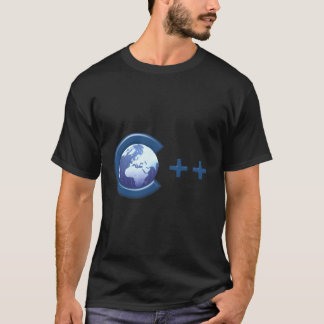 C Programmer Computer Developers T-Shirt