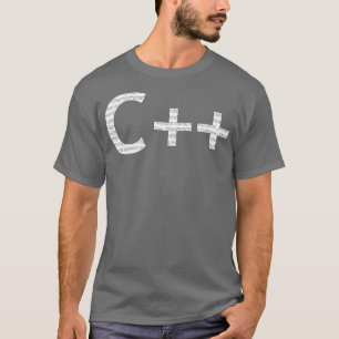 C Programming T-Shirt