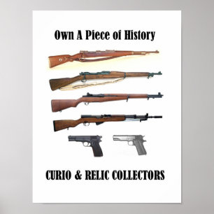 C&R Collection Poster