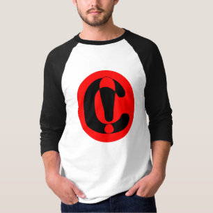 C Raglan Shirt
