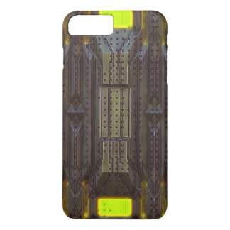 C.. Tec. 3 Case-Mate iPhone Case