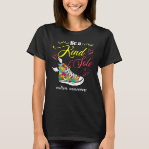 C:\Users\Administrator\Downloads\AUTISM 3\Be A Kin T-Shirt