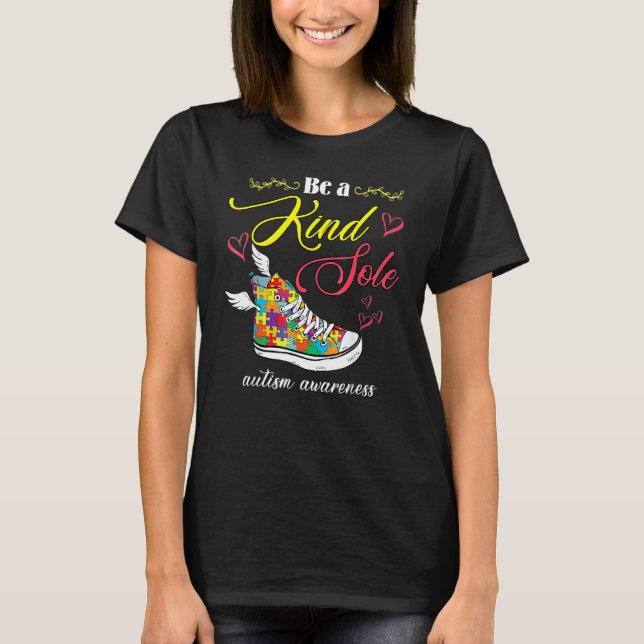 C:\Users\Administrator\Downloads\AUTISM 3\Be A Kin T-Shirt (Front)