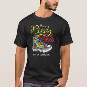 C:\Users\Administrator\Downloads\AUTISM 3\Be A Kin T-Shirt