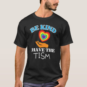 C:\Users\Administrator\Downloads\AUTISM 3\Be Kind  T-Shirt