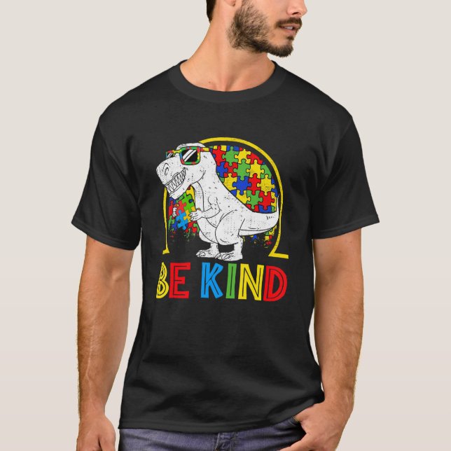 C:\Users\Administrator\Downloads\AUTISM 3\Be Kind  T-Shirt (Front)