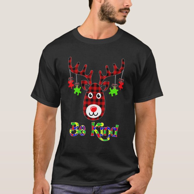 C:\Users\Administrator\Downloads\AUTISM 3\Be Kind  T-Shirt (Front)