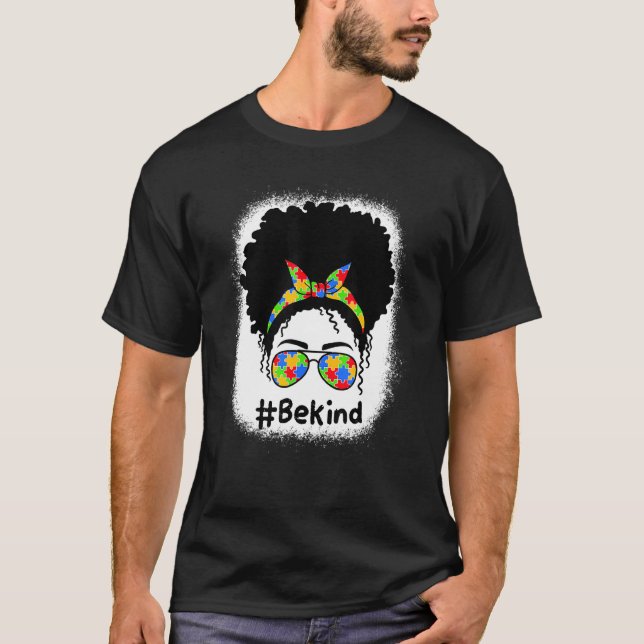 C:\Users\Administrator\Downloads\AUTISM 3\Be Kind  T-Shirt (Front)