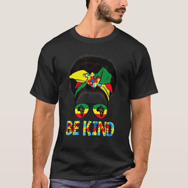 C:\Users\Administrator\Downloads\AUTISM 3\Be Kind  T-Shirt (Front)