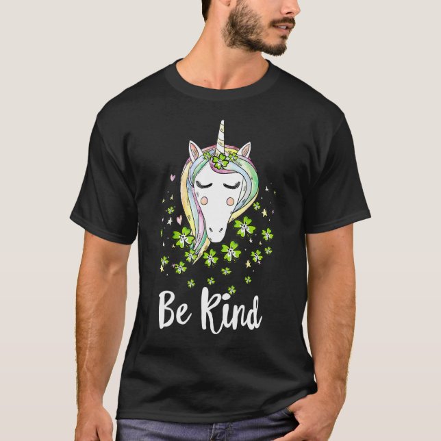 C:\Users\Administrator\Downloads\AUTISM 3\Be Kind  T-Shirt (Front)