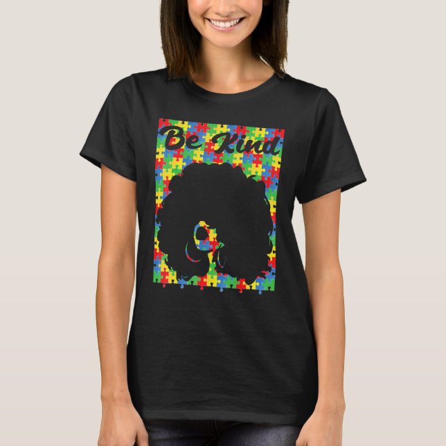 C:\Users\Administrator\Downloads\AUTISM 3\Be Kind  T-Shirt (Front)