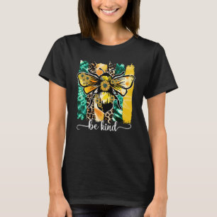 C:\Users\Administrator\Downloads\AUTISM 3\Be Kind  T-Shirt