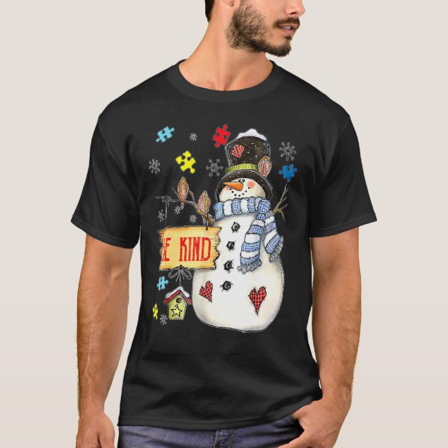 C:\Users\Administrator\Downloads\AUTISM 3\Be Kind  T-Shirt (Front)