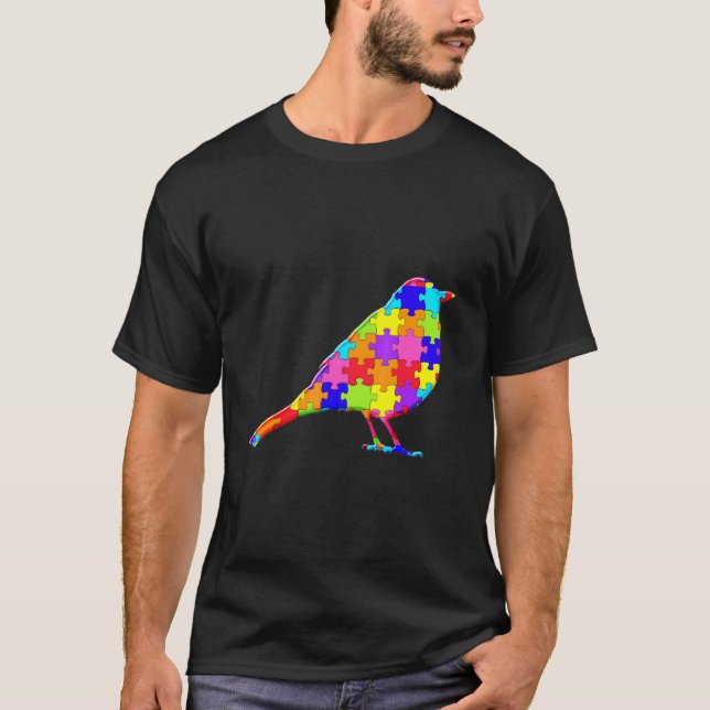 C:\Users\Administrator\Downloads\AUTISM 3\Bird Ani T-Shirt (Front)