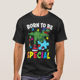 C:\Users\Administrator\Downloads\AUTISM 3\Born To T-Shirt