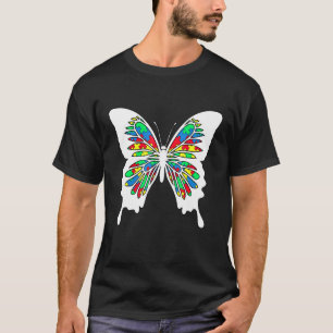 C:\Users\Administrator\Downloads\AUTISM 3\Butterfl T-Shirt