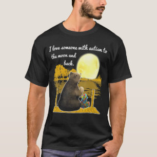 C:\Users\Administrator\Downloads\AUTISM 3\Cute Bea T-Shirt
