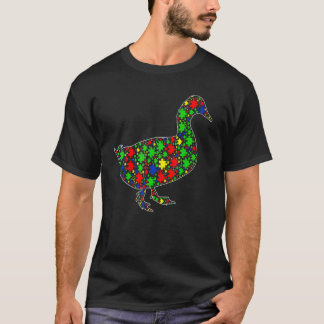 C:\Users\Administrator\Downloads\AUTISM 3\Cute Duc T-Shirt