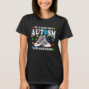 C:\Users\Administrator\Downloads\AUTISM 4\Be A Kin T-Shirt