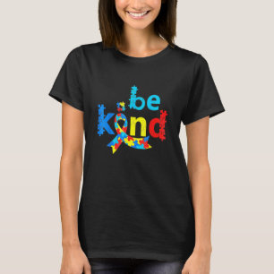 C:\Users\Administrator\Downloads\AUTISM 4\Be Kind T-Shirt