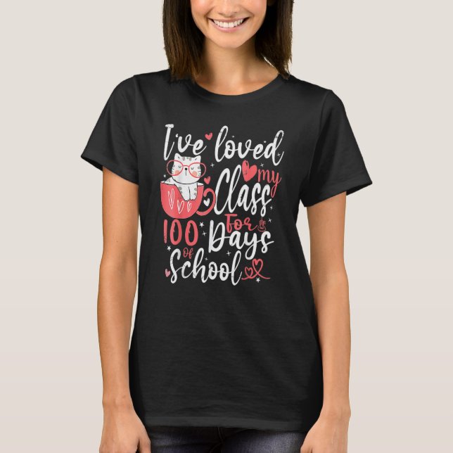 C:\Users\Administrator\Downloads\CAT 17\I've Loved T-Shirt (Front)